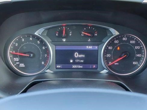 Certified 2024 Chevrolet Blazer LT FWD image 14