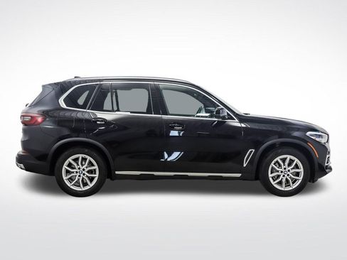 Used 2023 BMW X5 xDrive40i w/ Premium Package AWD/4WD image 6