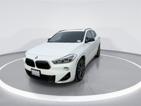 Used 2019 BMW X2 M35i w/ Premium Package image 4
