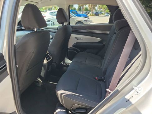 Used 2024 Hyundai Tucson SEL FWD image 10