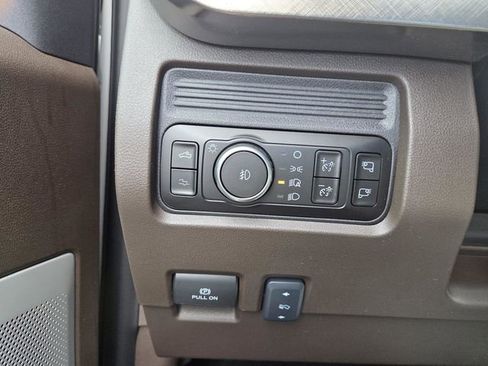 New 2026 Ford F250 King Ranch AWD/4WD image 16