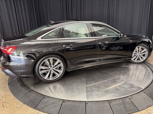 Used 2019 Audi A6 3.0T Premium w/ Convenience Package AWD/4WD image 7