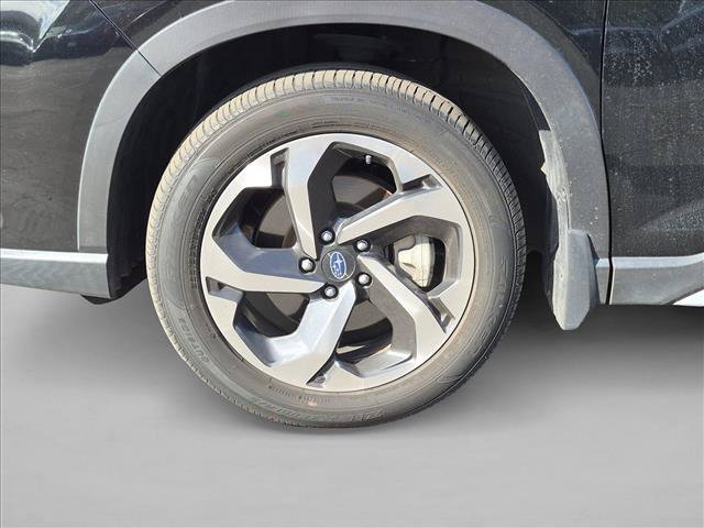 Used 2023 Subaru Forester Touring w/ Popular Package #2 AWD/4WD image 12