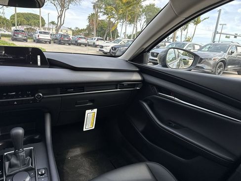New 2026 MAZDA MAZDA3 2.5 S Sedan w/ Preferred Pkg FWD image 15