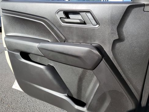 Used 2023 Chevrolet Colorado Trail Boss w/ Advanced Trailering Package image 7