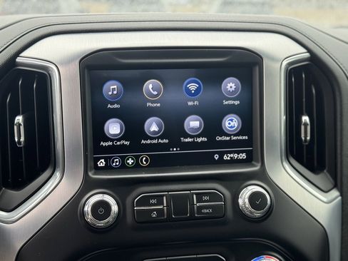 Used 2021 GMC Sierra 1500 Elevation w/ X31 Off-Road Package image 18