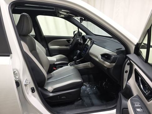 Certified 2025 Subaru Forester Limited AWD/4WD image 35