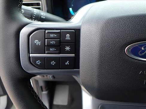 New 2026 Ford F350 Lariat w/ Lariat Ultimate Package image 14