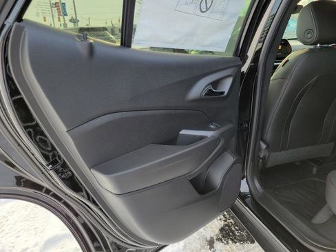 New 2026 Chevrolet Trax RS w/ Driver Confidence Package image 21