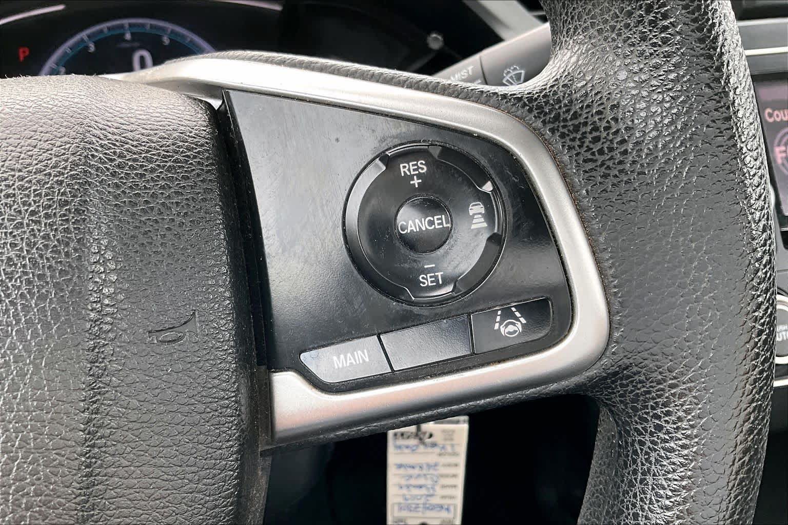 Used 2019 Honda Civic LX image 20