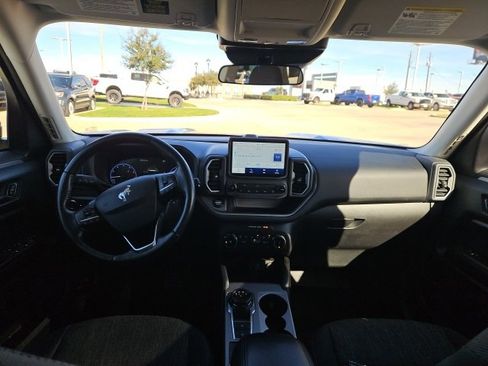 Used 2022 Ford Bronco Sport Big Bend w/ Convenience Package image 4
