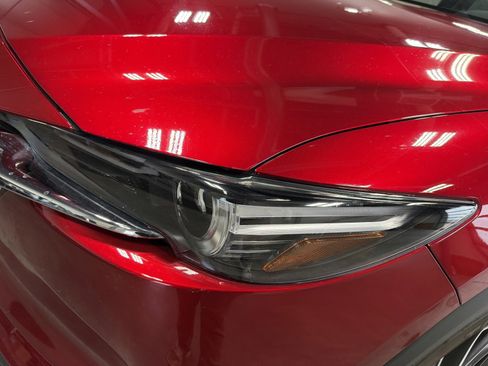 Used 2017 MAZDA CX-5 Grand Touring AWD/4WD image 10