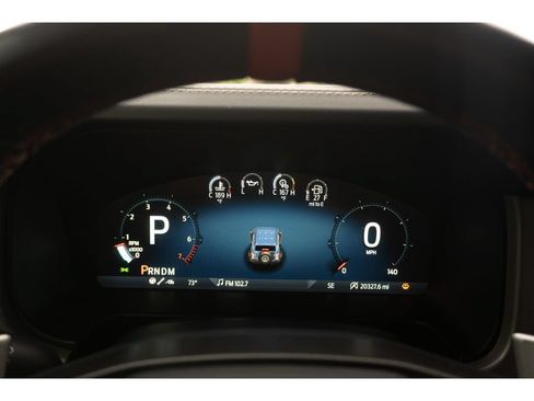 Used 2024 Ford Bronco Raptor AWD/4WD image 26