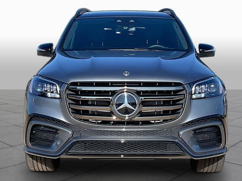 Used 2026 Mercedes-Benz GLS 450 4MATIC image 5