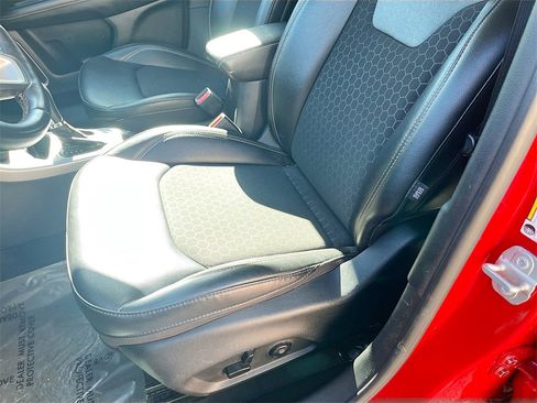 Used 2021 Jeep Compass Latitude w/ Convenience Group image 20