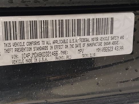 Used 2019 Jeep Cherokee Limited image 33