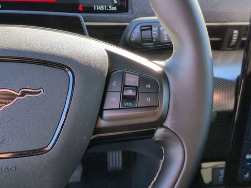 Used 2024 Ford Mustang Mach-E GT image 20