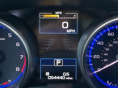 Used 2019 Subaru Outback 2.5i Limited w/ Popular Package #2 image 34