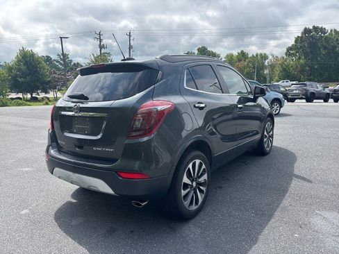 Used 2017 Buick Encore Essence FWD image 6