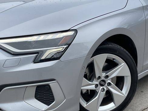 Used 2024 Audi A3 2.0T Premium image 8