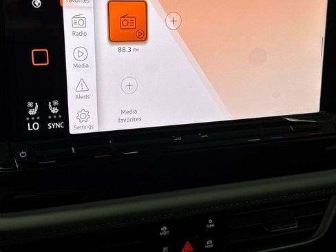 New 2026 Volkswagen Atlas Peak Edition AWD/4WD image 20