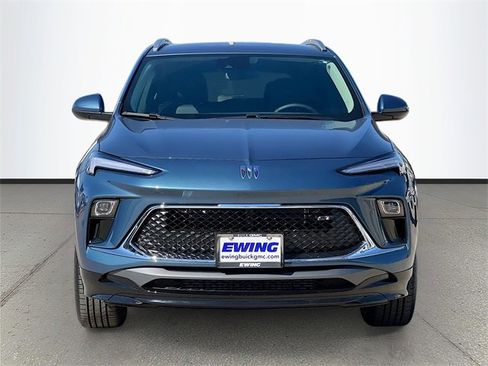 New 2026 Buick Encore GX Sport Touring w/ Comfort Package image 2