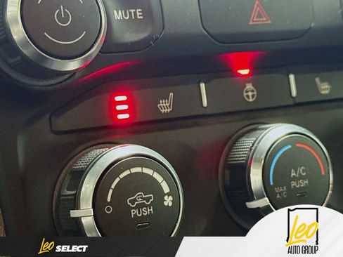 Used 2023 RAM 1500 Big Horn AWD/4WD image 22