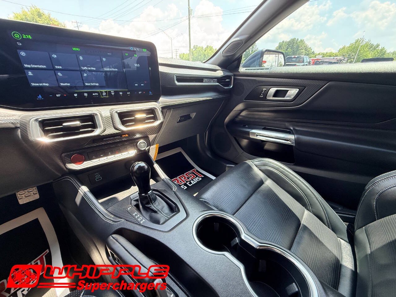 Used 2026 Ford Mustang GT Premium w/ GT Performance Package RWD image 19