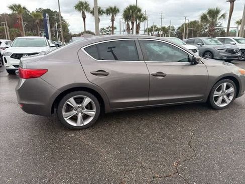 Used 2014 Acura ILX w/ Premium Package image 7