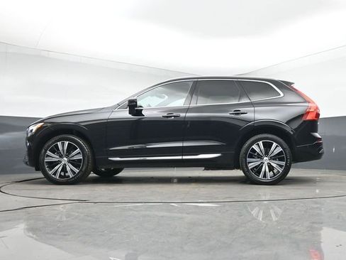 Used 2023 Volvo XC60 B5 Plus w/ Protection Package Premier image 40