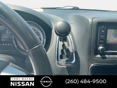 Used 2019 Dodge Grand Caravan GT FWD image 24