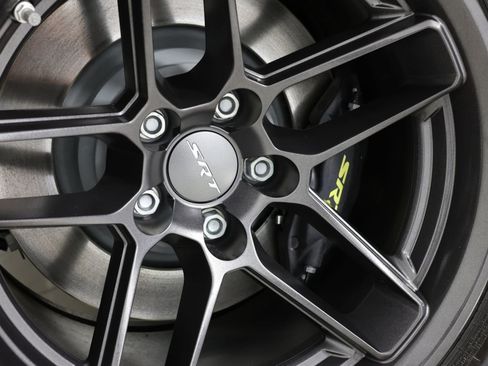 Used 2023 Dodge Challenger SRT Hellcat Redeye RWD image 17