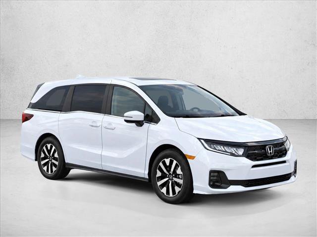 New 2027 Honda Odyssey EX-L image 3