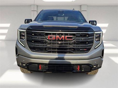 New 2026 GMC Sierra 1500 AT4 image 8