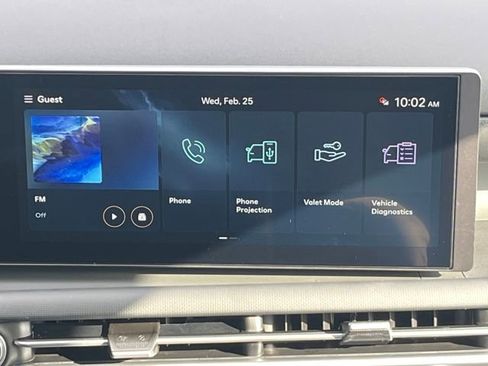 New 2026 Hyundai Tucson SE AWD/4WD image 24