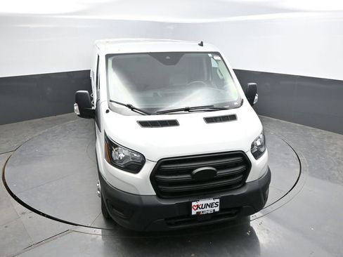 Used 2020 Ford Transit 350 Low Roof w/ Load Area Protection Package RWD image 26