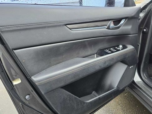 Used 2017 MAZDA CX-5 Grand Touring image 21