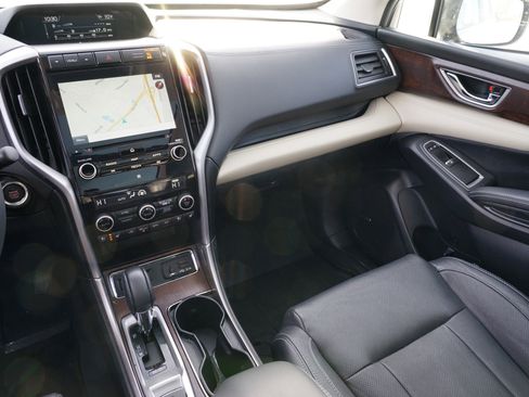 Used 2022 Subaru Ascent Touring w/ Popular Package #2A image 23