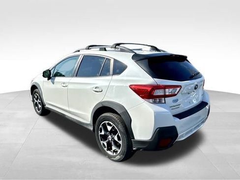 Used 2018 Subaru Crosstrek 2.0i Premium image 4