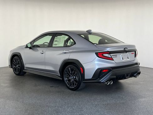 New 2026 Subaru WRX AWD/4WD image 7