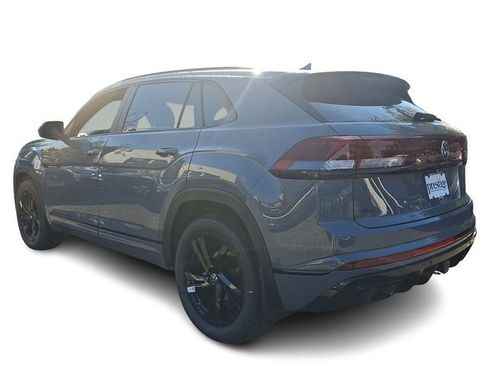 New 2026 Volkswagen Atlas Cross Sport SEL R-Line image 3
