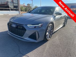 Used 2024 Audi RS 7 Performance video 1