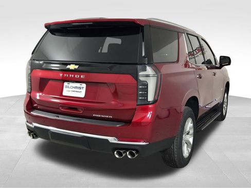 New 2026 Chevrolet Tahoe Premier w/ Sun And Tow Package RWD image 7