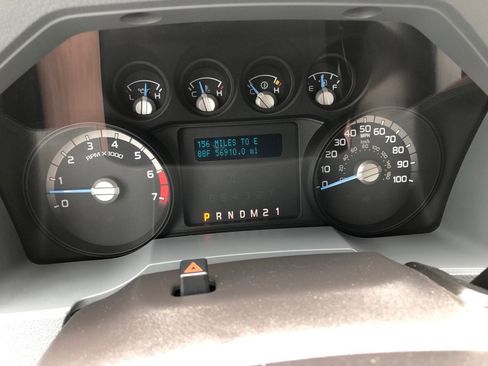 Used 2016 Ford F350 XL AWD/4WD image 35