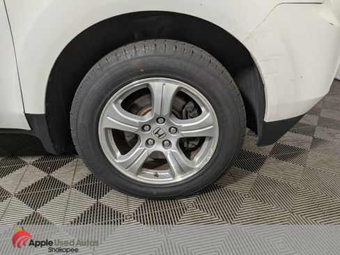 Used 2015 Honda Pilot EX-L image 46