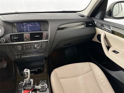 Used 2013 BMW X3 xDrive28i image 27