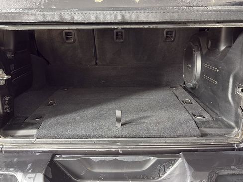 Used 2021 Jeep Wrangler Unlimited Rubicon 4xe w/ Cold Weather Group image 8