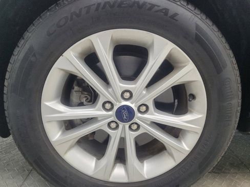 Used 2018 Ford Escape SEL AWD/4WD image 31