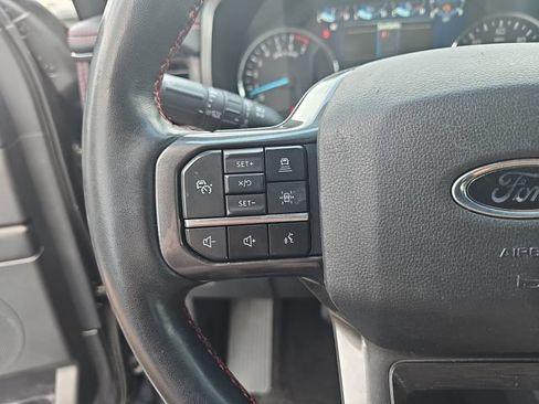 Used 2023 Ford Expedition Limited AWD/4WD image 21