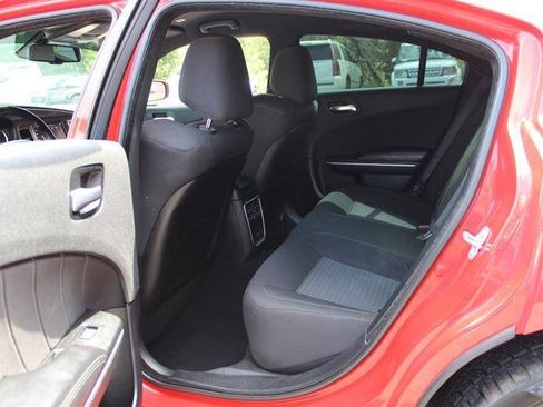 Used 2019 Dodge Charger R/T RWD image 20